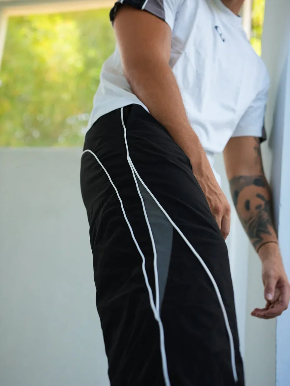 Amalfi Vintage Baggy™ | Joggingbroek