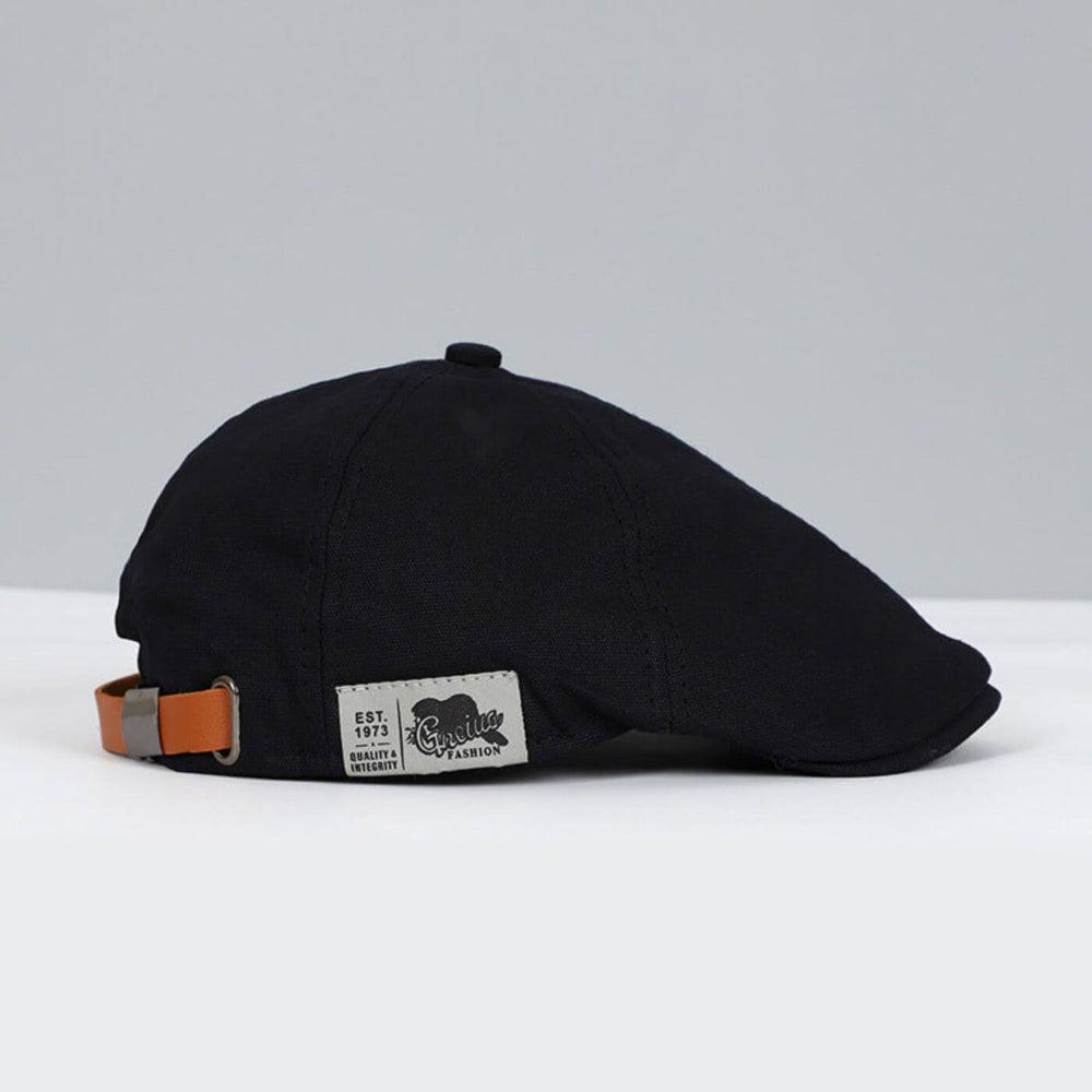 Urban Heritage™ | Stijlvolle heren pet