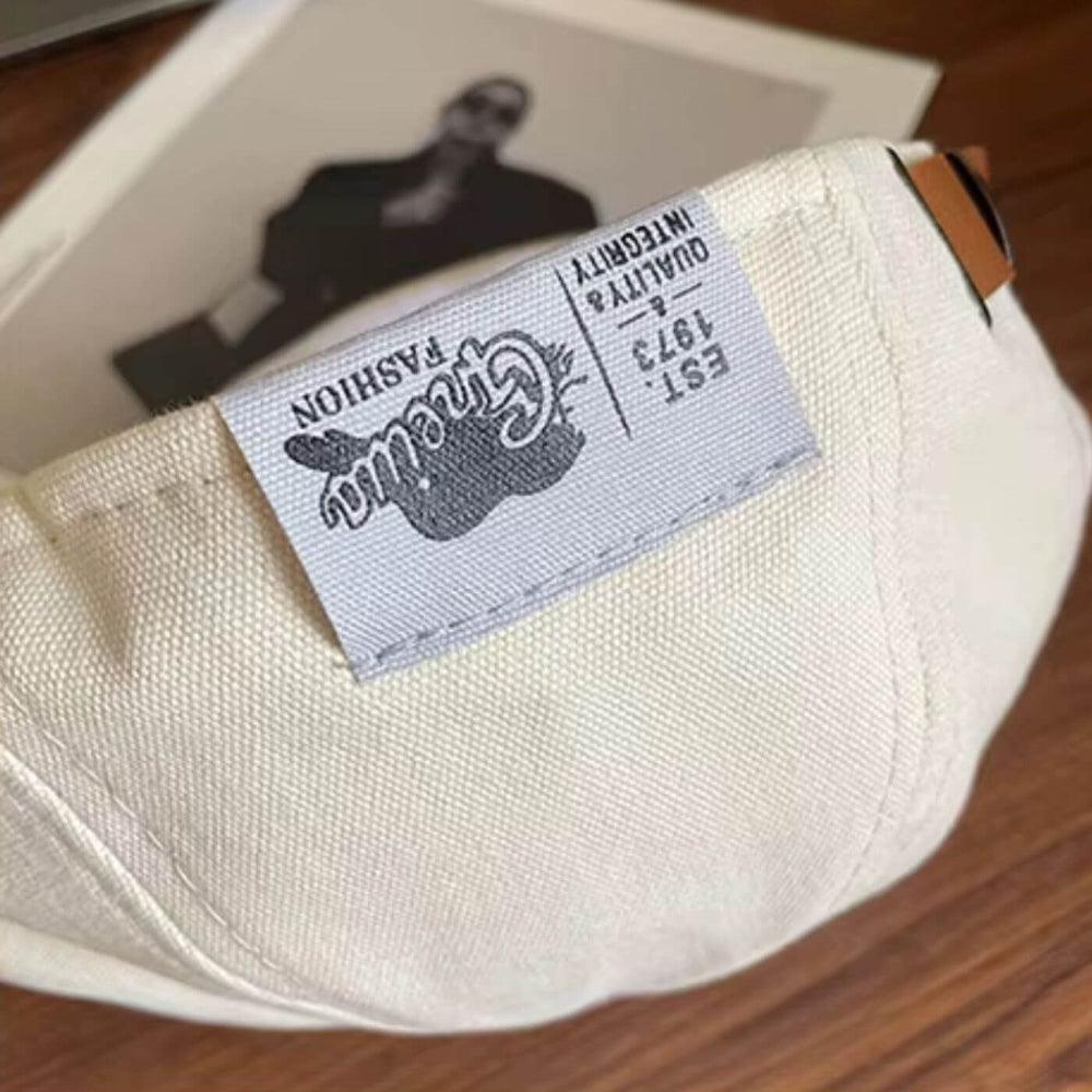 Urban Heritage™ | Stijlvolle heren pet