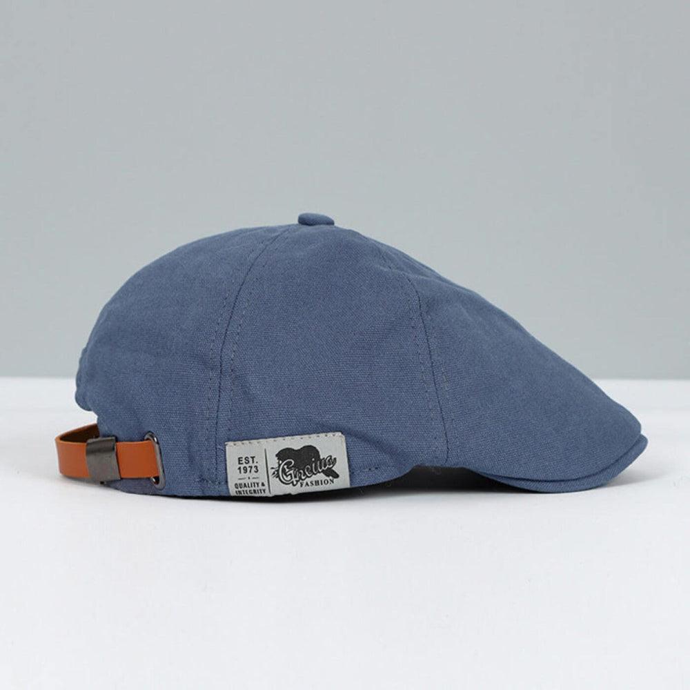 Urban Heritage™ | Stijlvolle heren pet