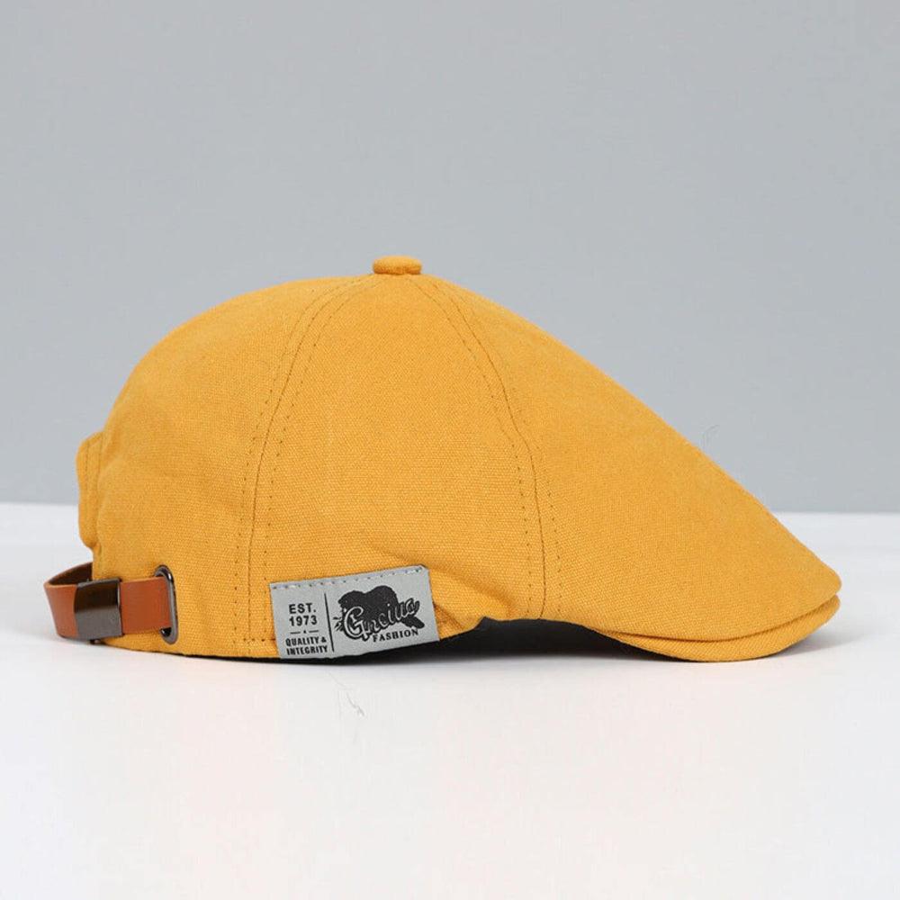 Urban Heritage™ | Stijlvolle heren pet