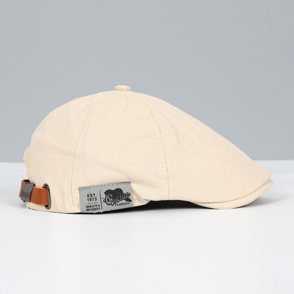Urban Heritage™ | Stijlvolle heren pet