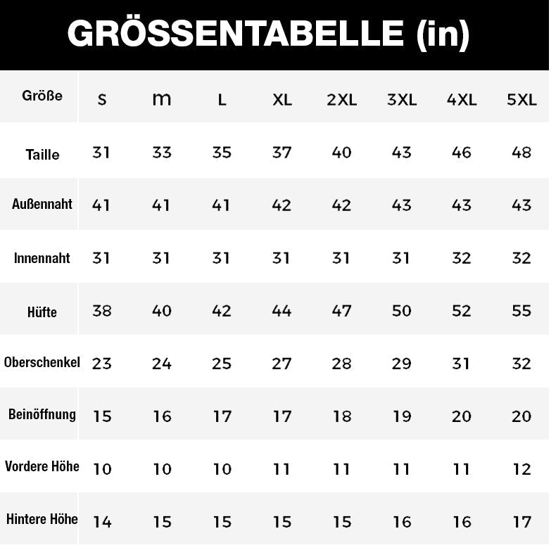 Arden™ | Rekbare broek