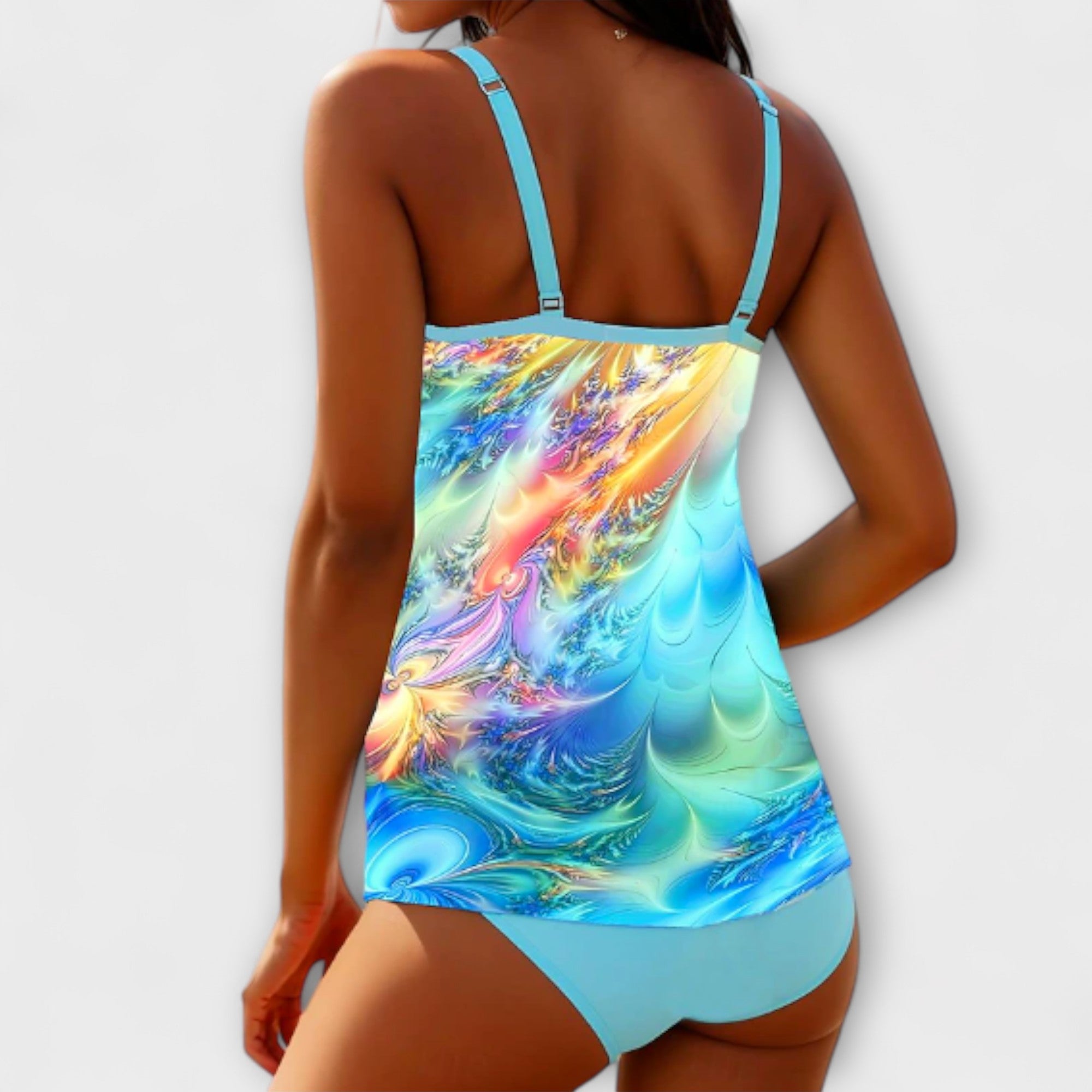 Patrizia - Tankini Set