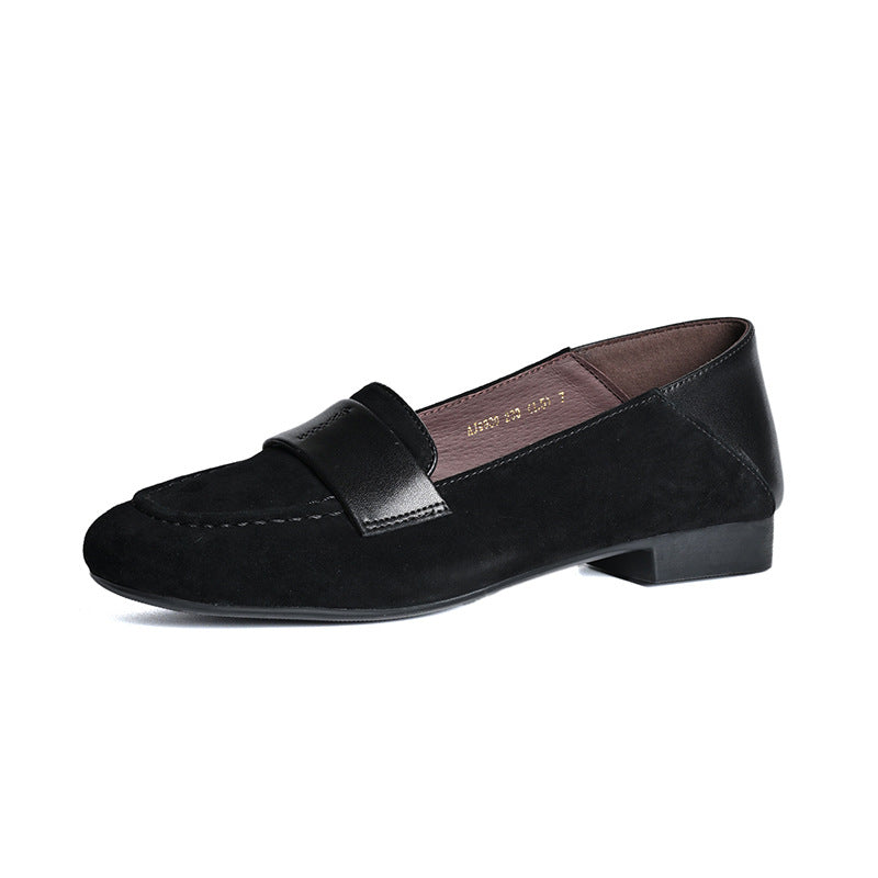 Elra™ | Elegante klassieke damesschoenen