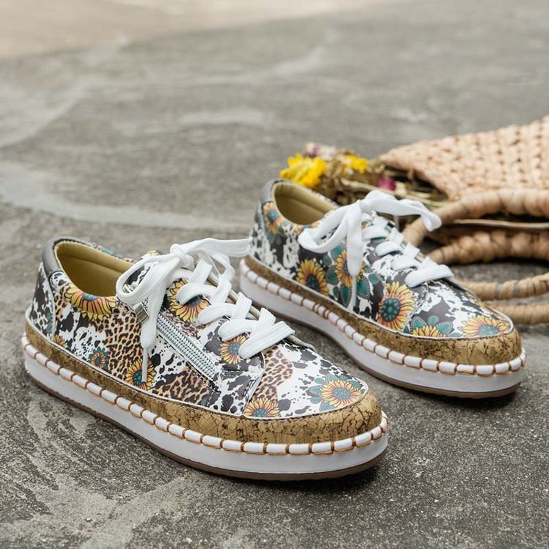 Modieuze Casual Schoenen