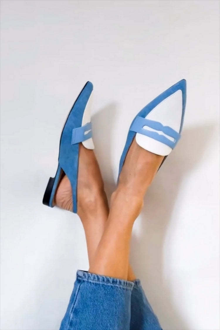 Hellena™ | Tijdloze elegante mocassins