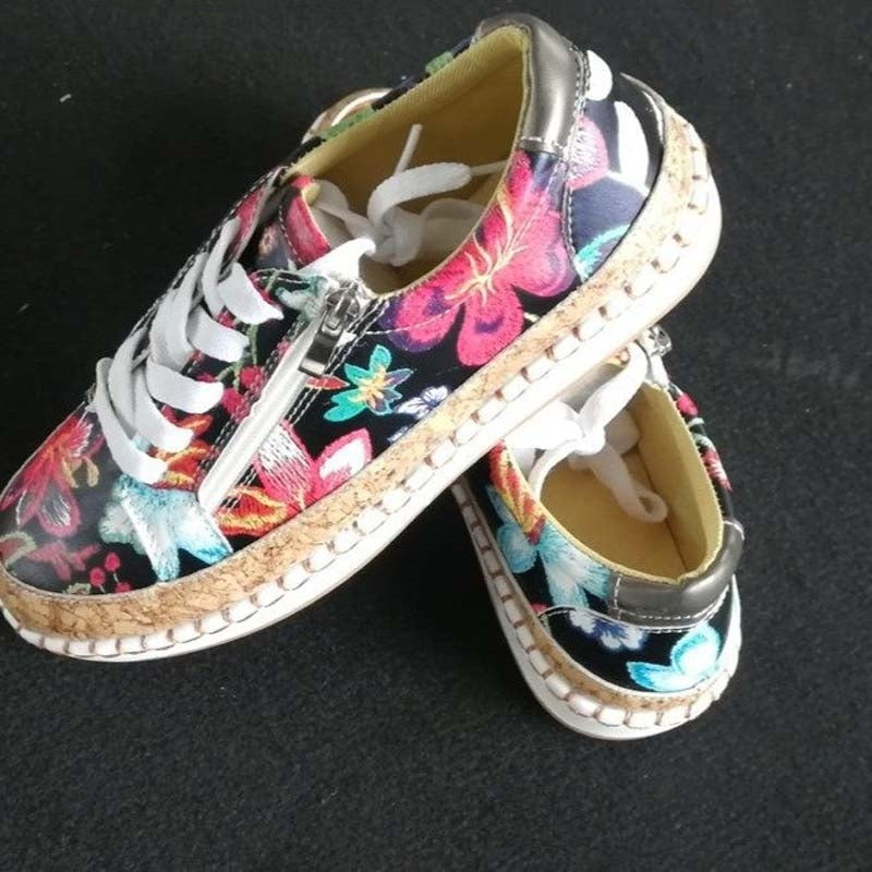Modieuze Casual Schoenen
