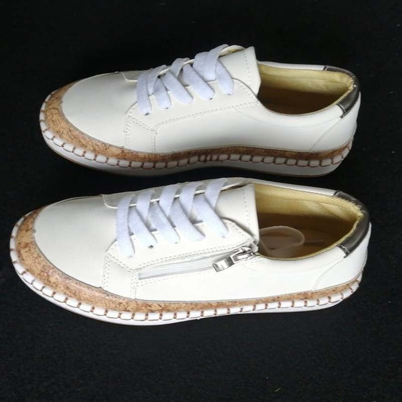 Modieuze Casual Schoenen