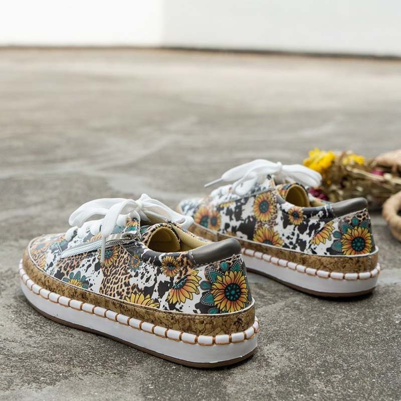 Modieuze Casual Schoenen