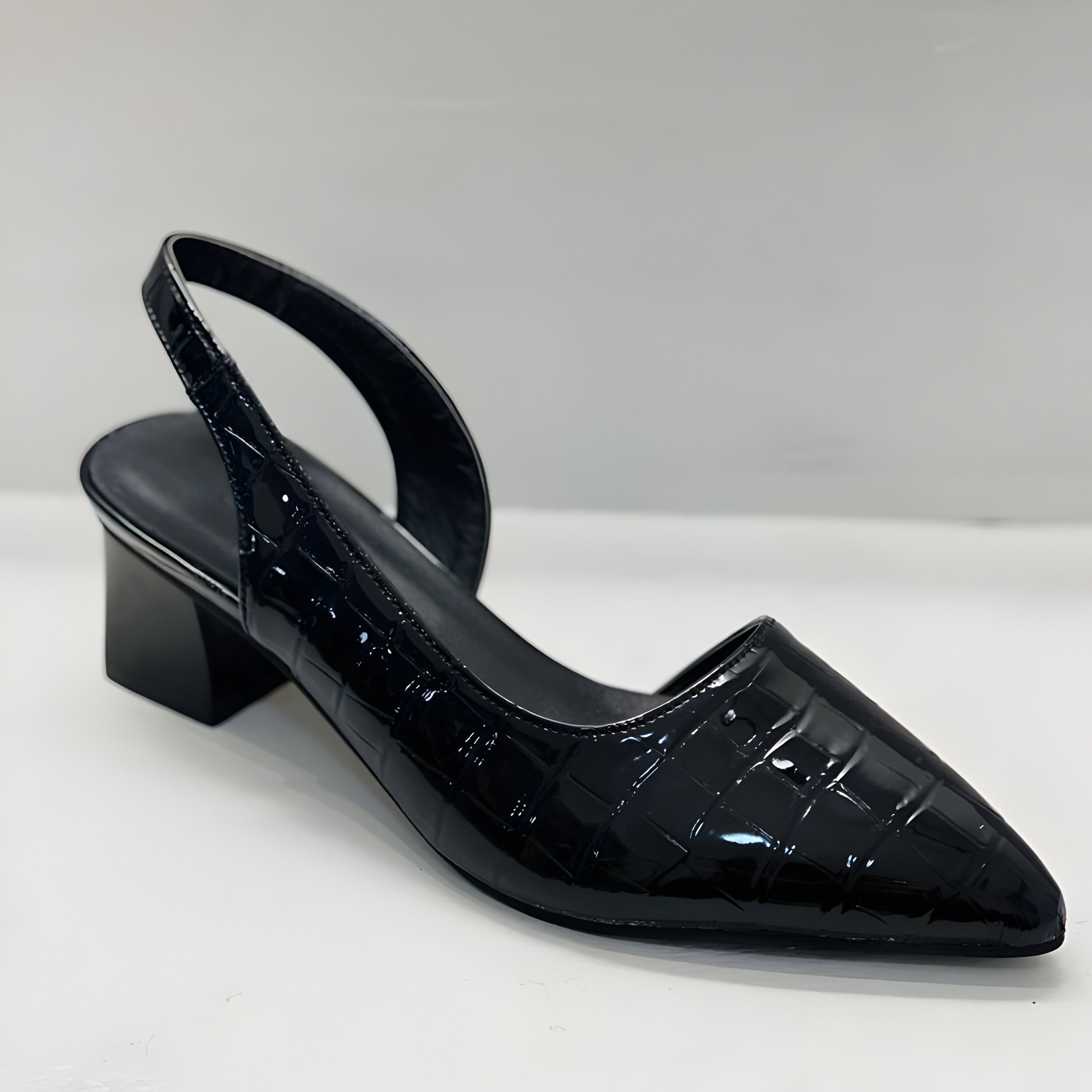 Liza™ | Orthopedische hakken