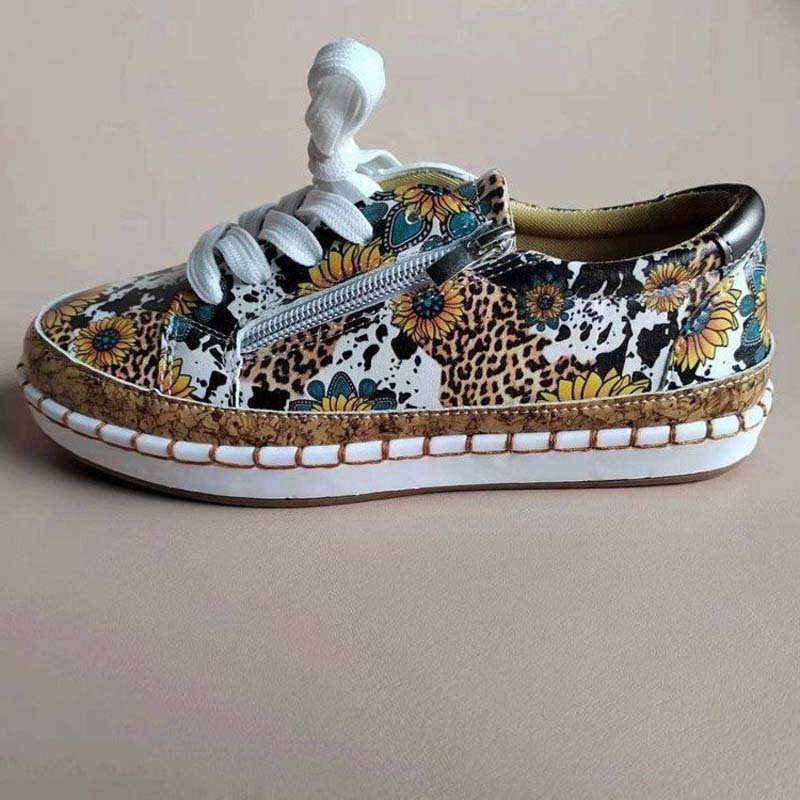 Modieuze Casual Schoenen