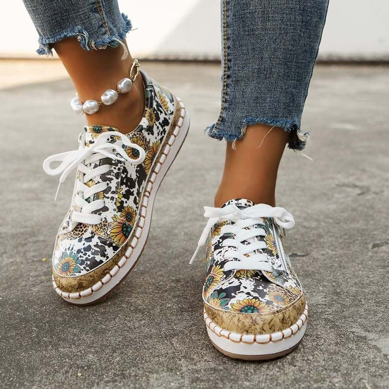 Modieuze Casual Schoenen
