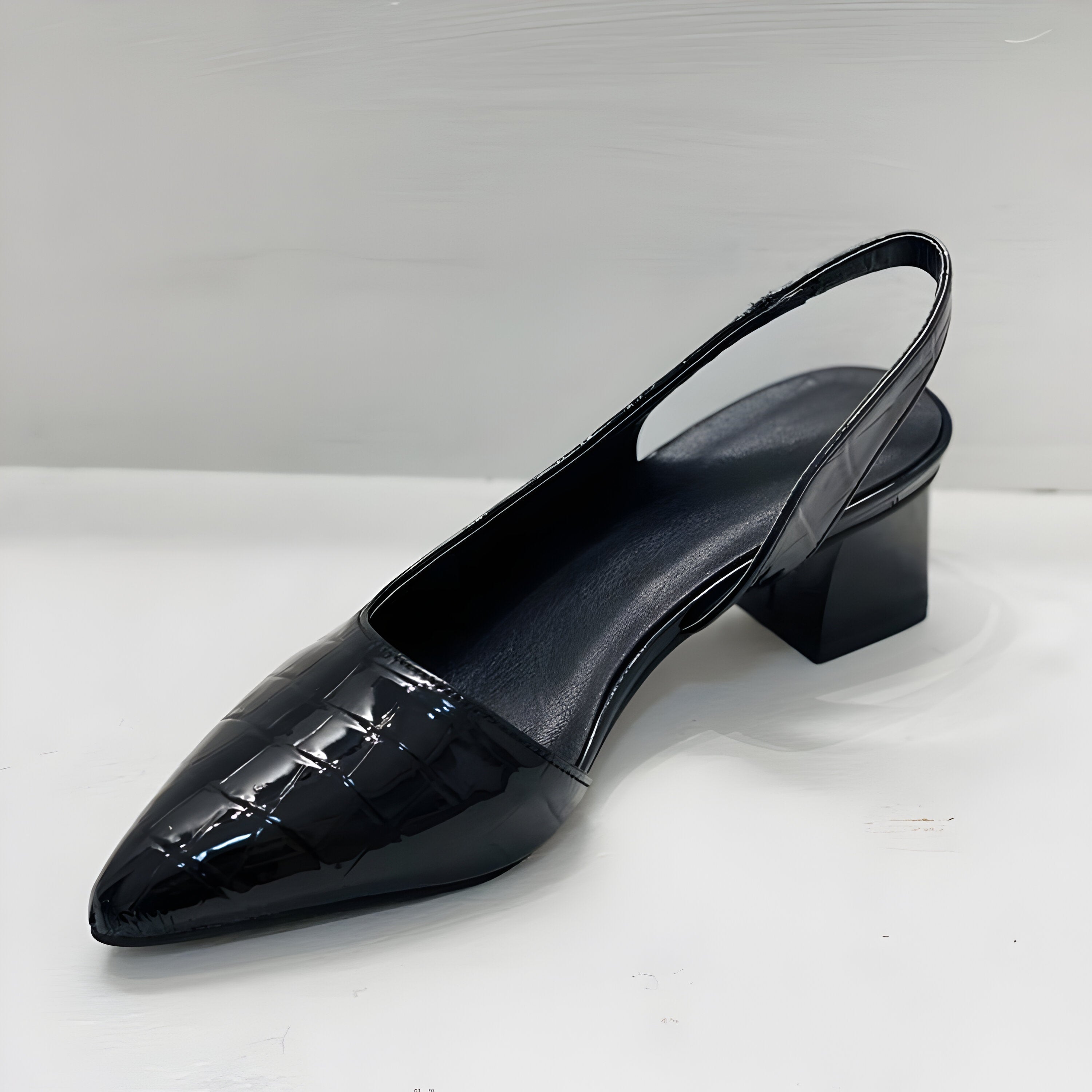 Lynn ™ |Comfortabele orthopedische hakken