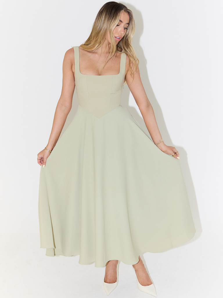 Grace™ | Jurk