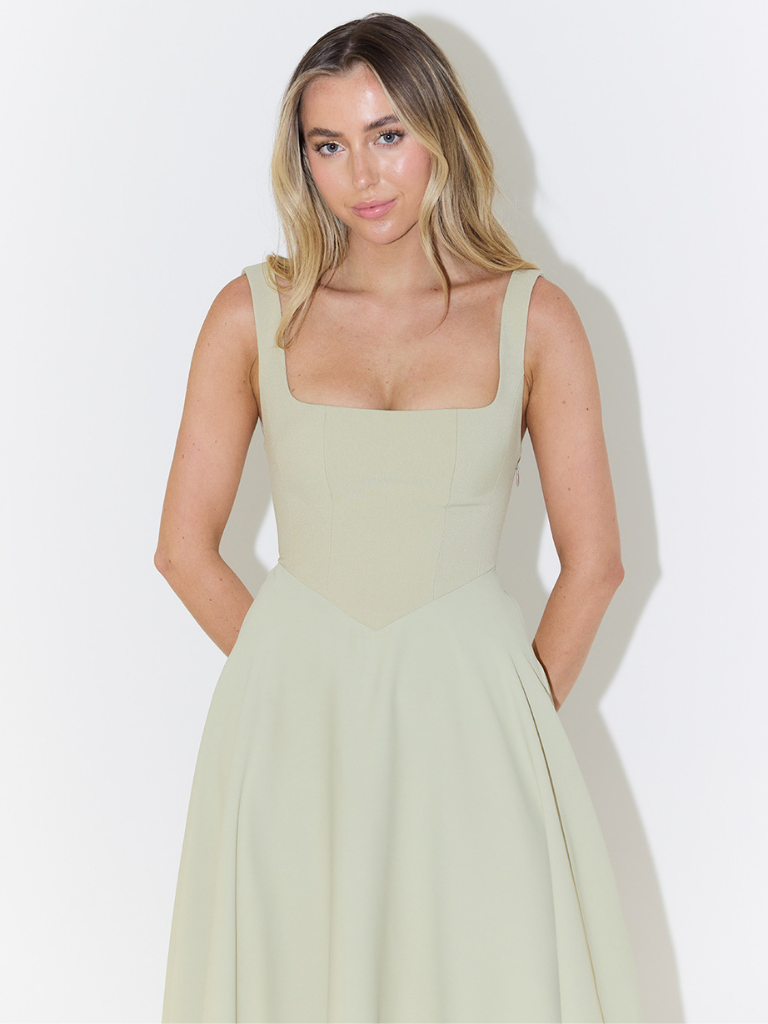 Grace™ | Jurk