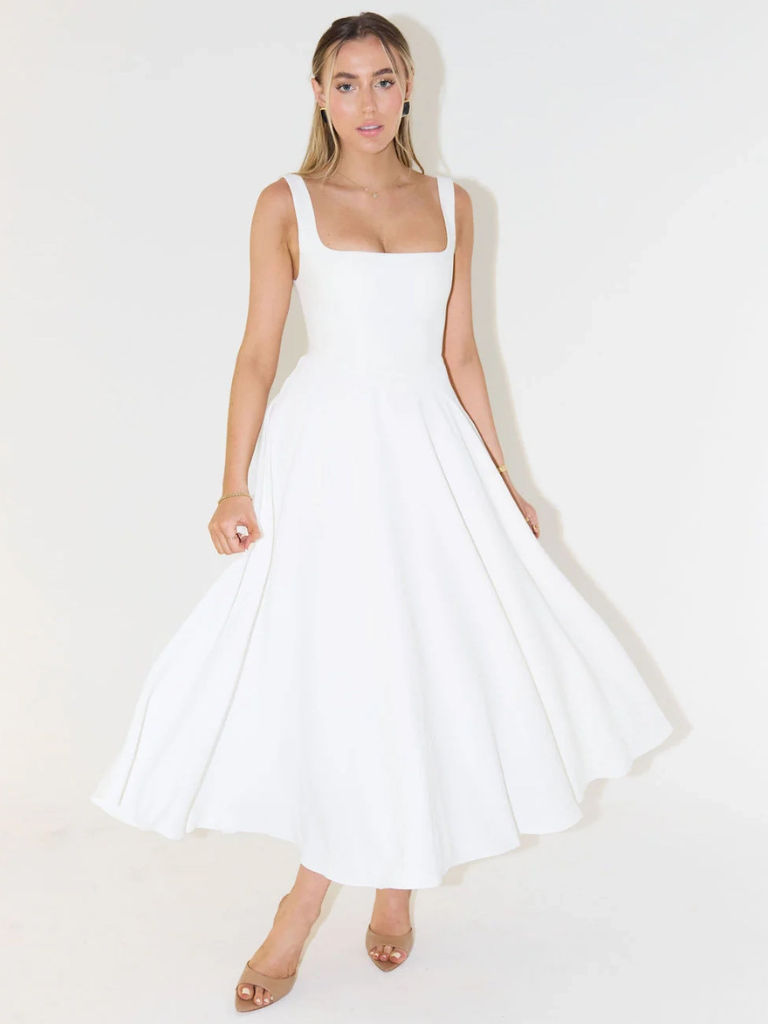 Grace™ | Jurk