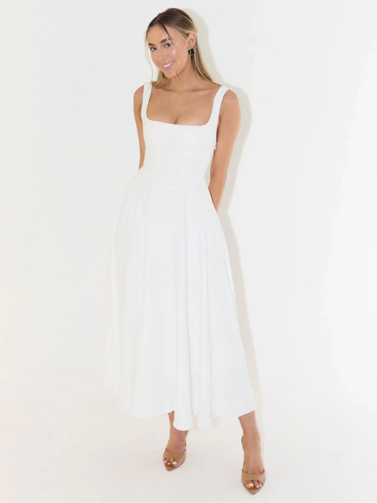 Grace™ | Jurk