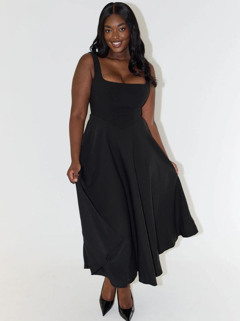 Grace™ | Jurk