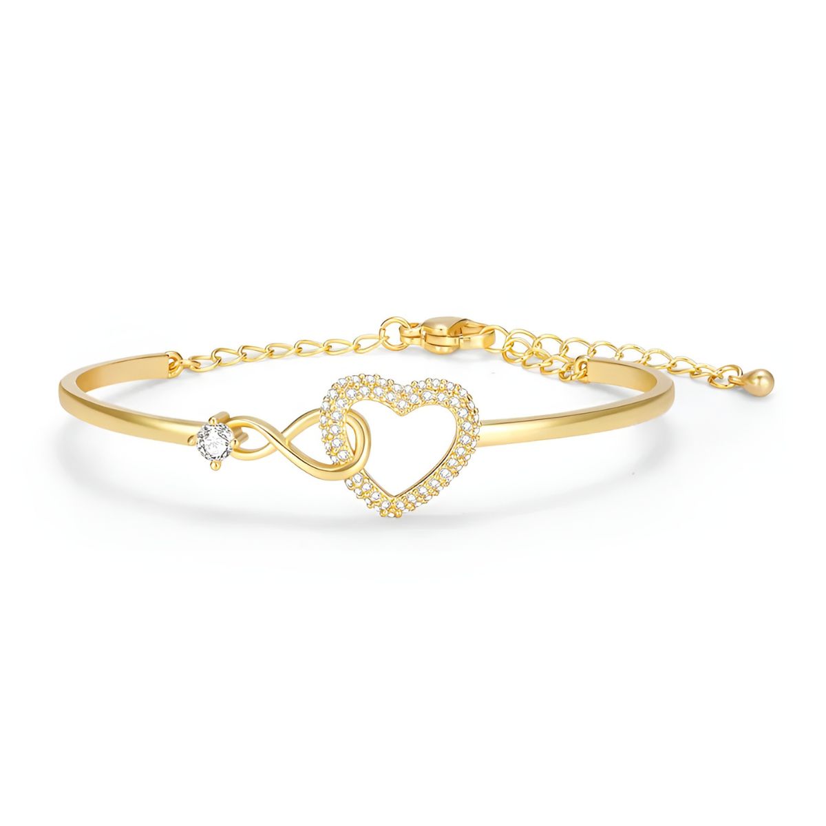 Infinity™ | Moeder-dochter armband (1+1 GRATIS)