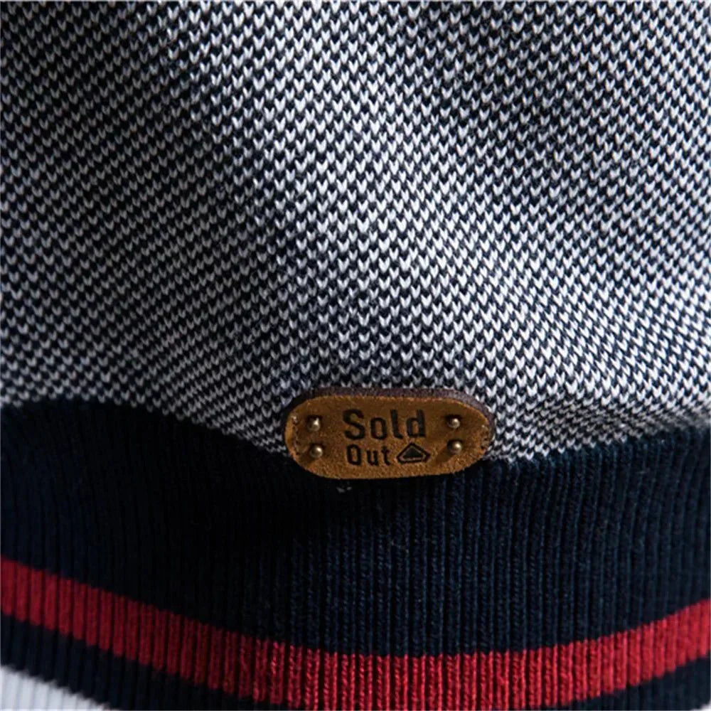 Toralf™ | Casual elegantie & maximaal comfort