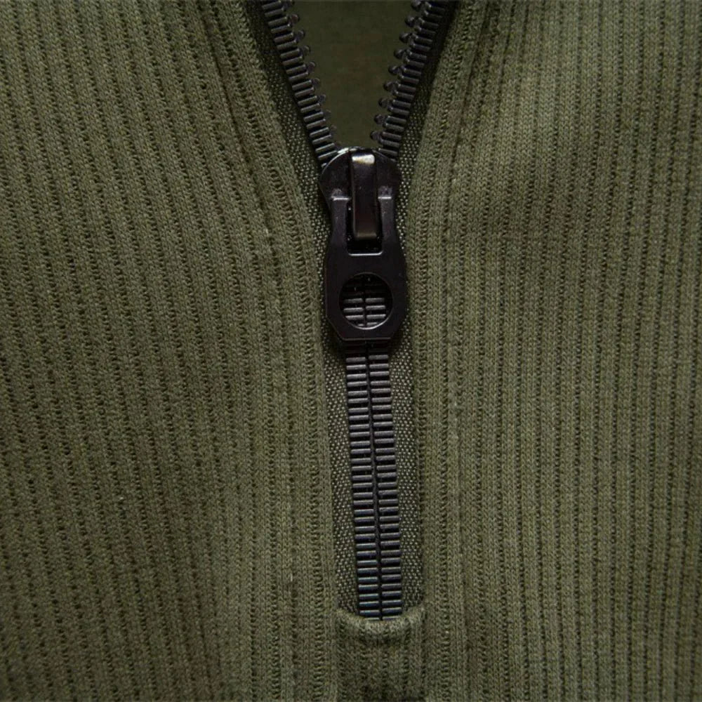 Krause™ | Thermische heren trui