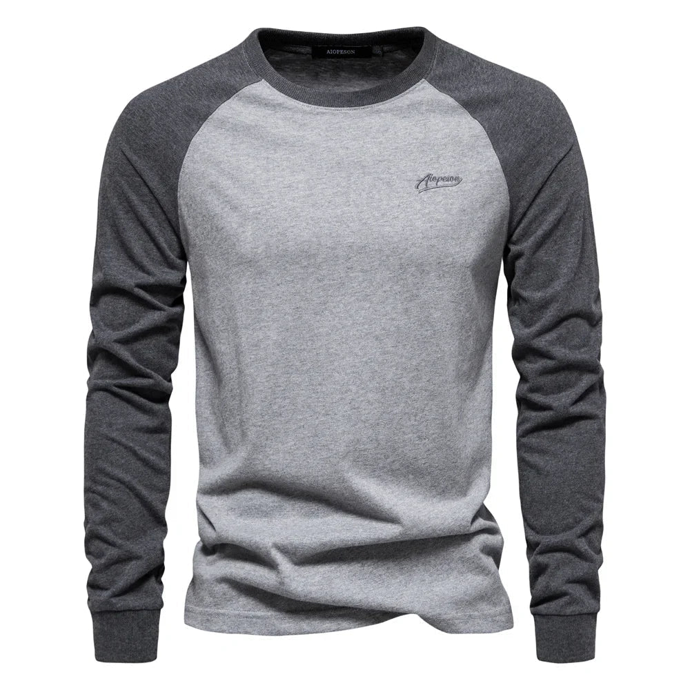Lambert™ | Met lange mouwen