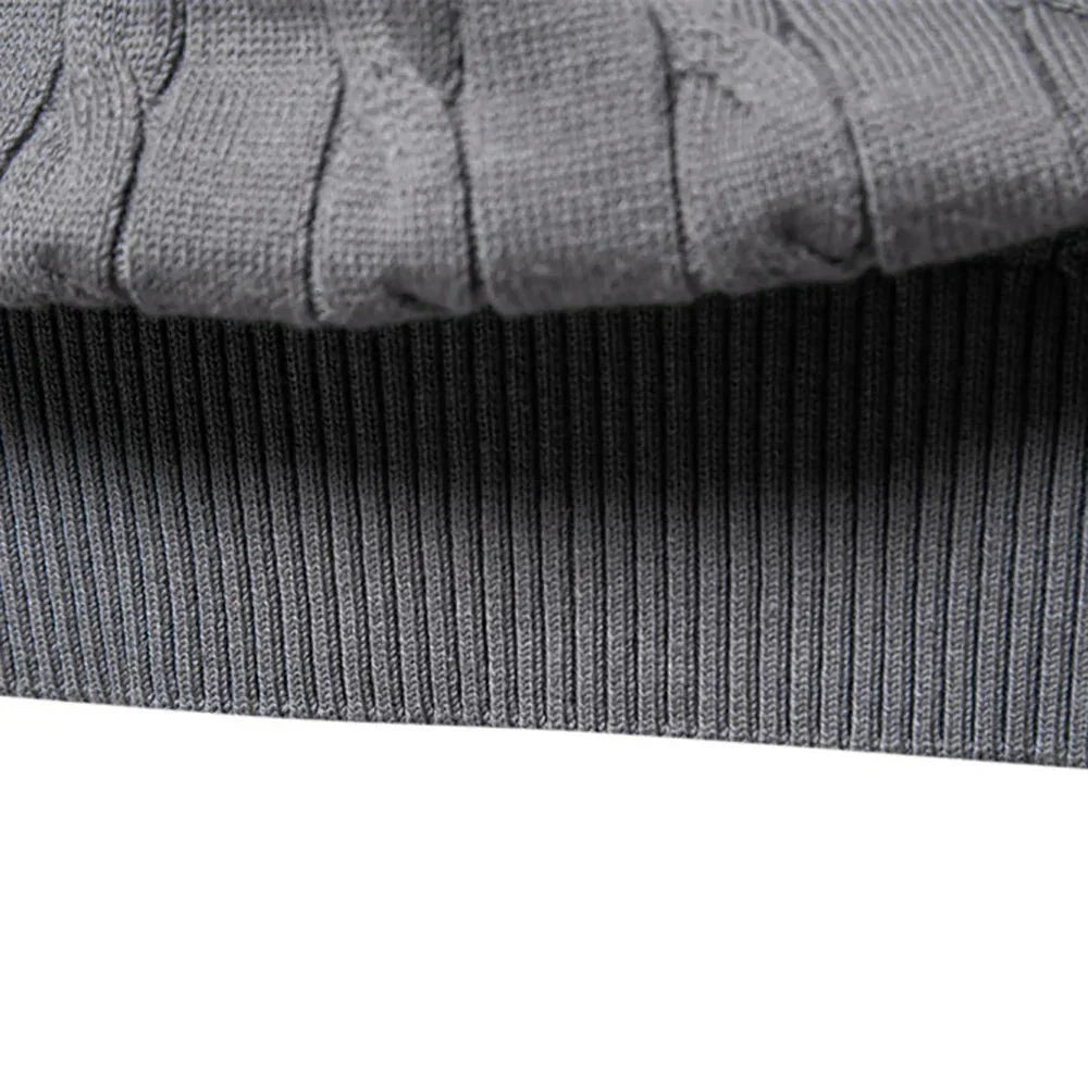 Falkner™ | Moderne gebreide heren trui