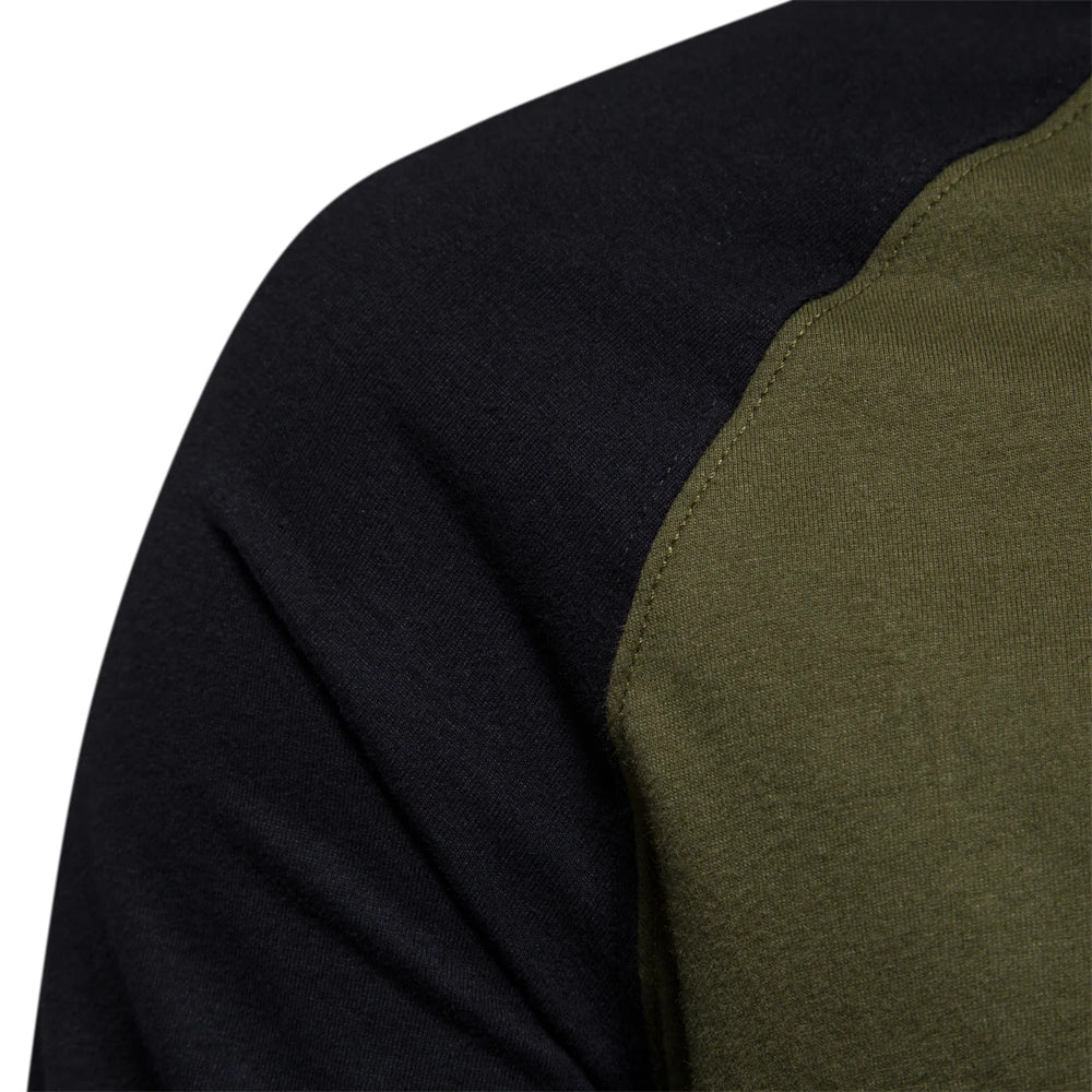 Martin™ | Shirt met lange mouwen