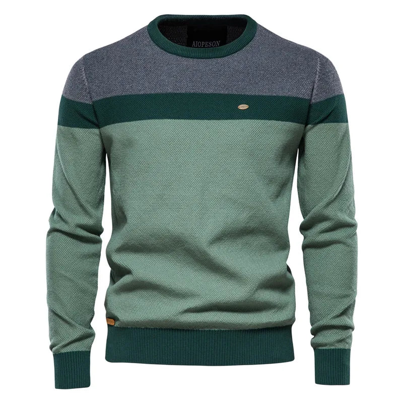 Norwin™ | Robuuste stijl ontmoet ultiem comfort