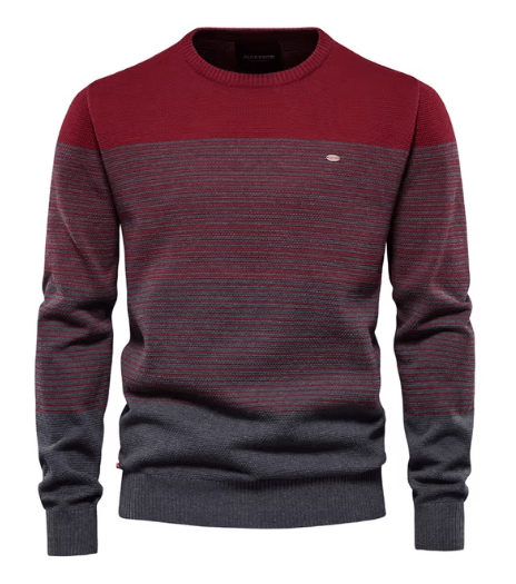 Ekkehard™ | Mannelijke stijl ontmoet ultiem comfort