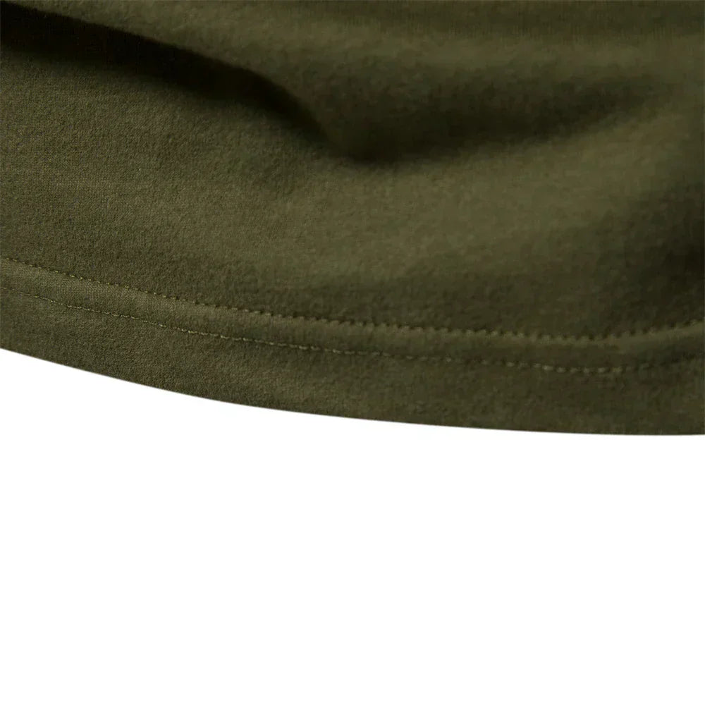 Martin™ | Shirt met lange mouwen