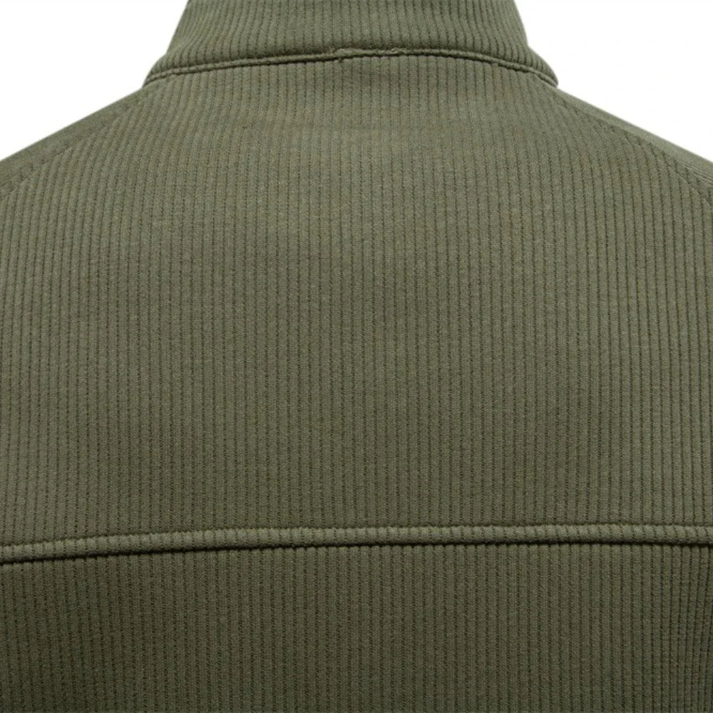 Krause™ | Thermische heren trui