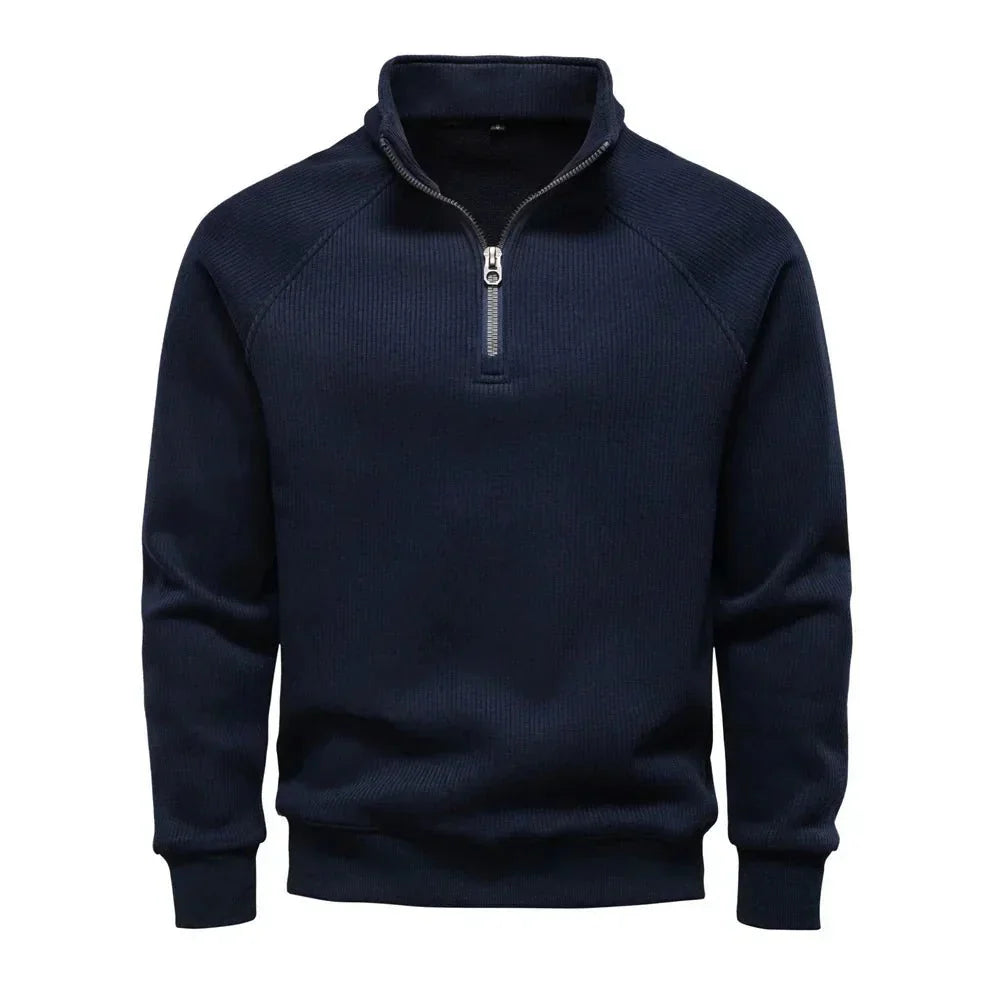 Krause™ | Thermische heren trui
