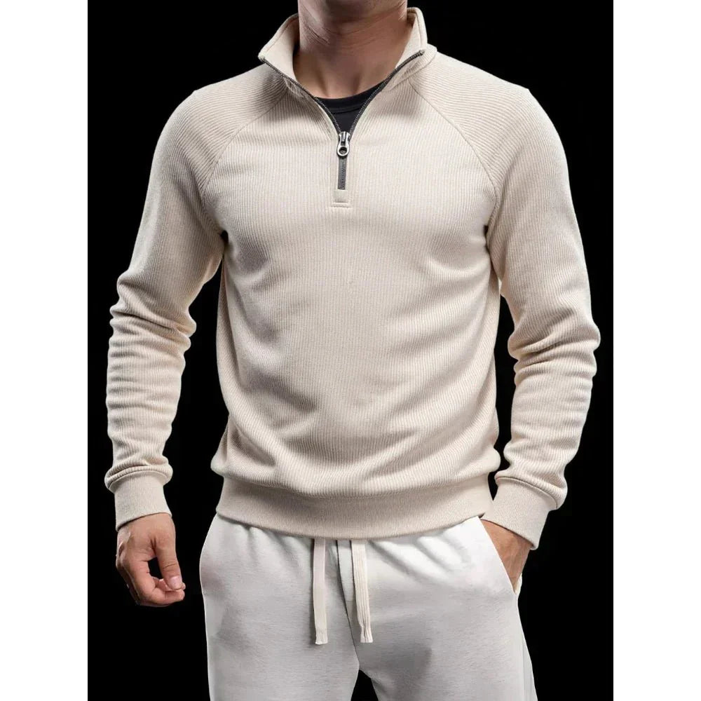 Krause™ | Thermische heren trui
