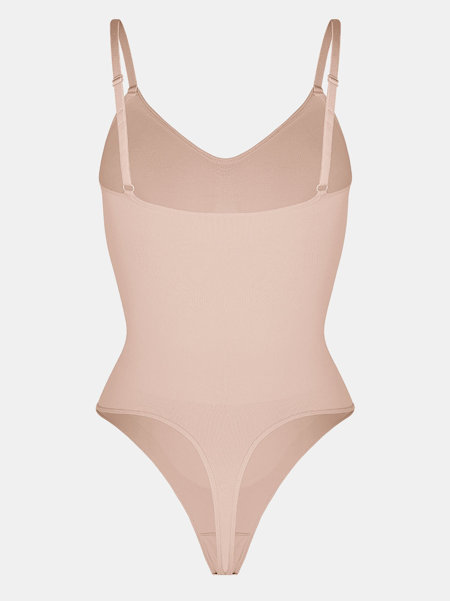 LUNA™ | Dames Bodysuit