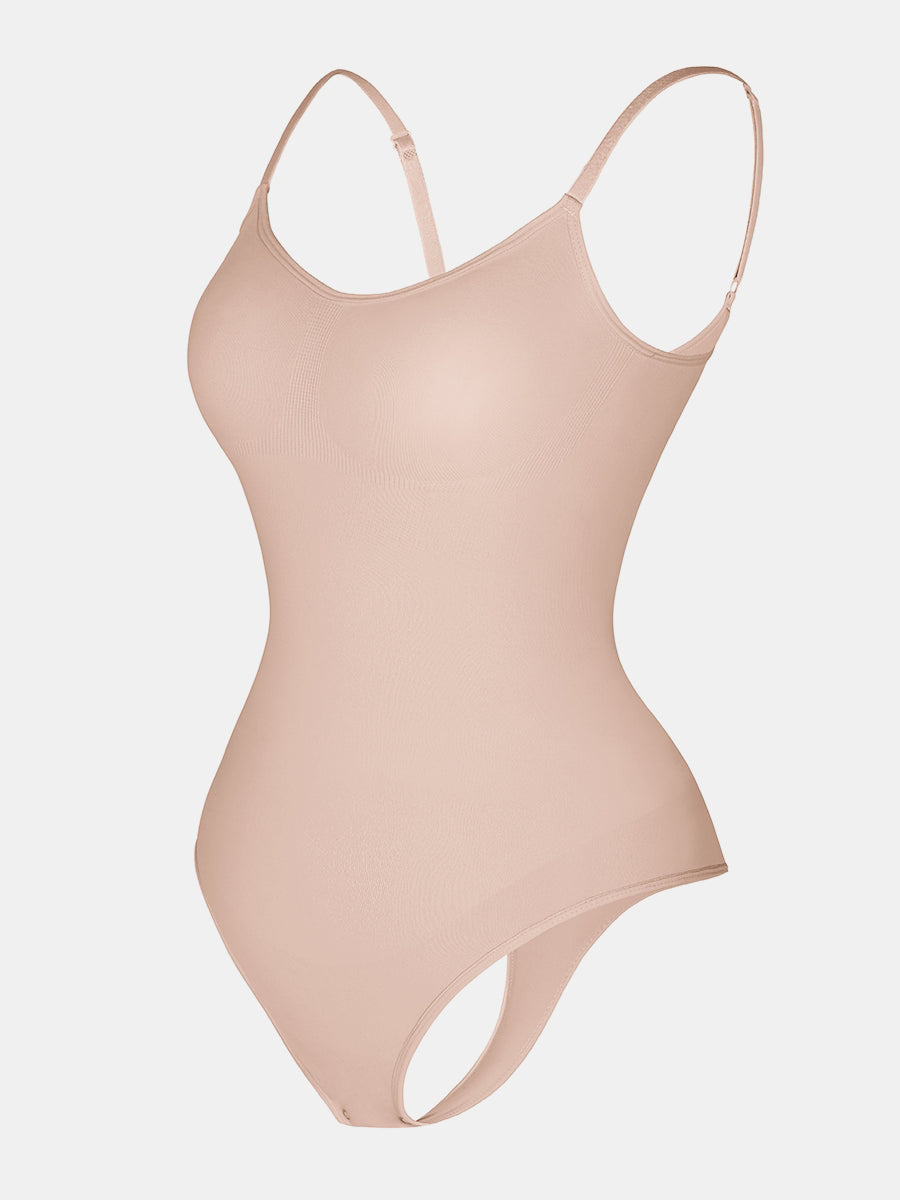 LUNA™ | Dames Bodysuit