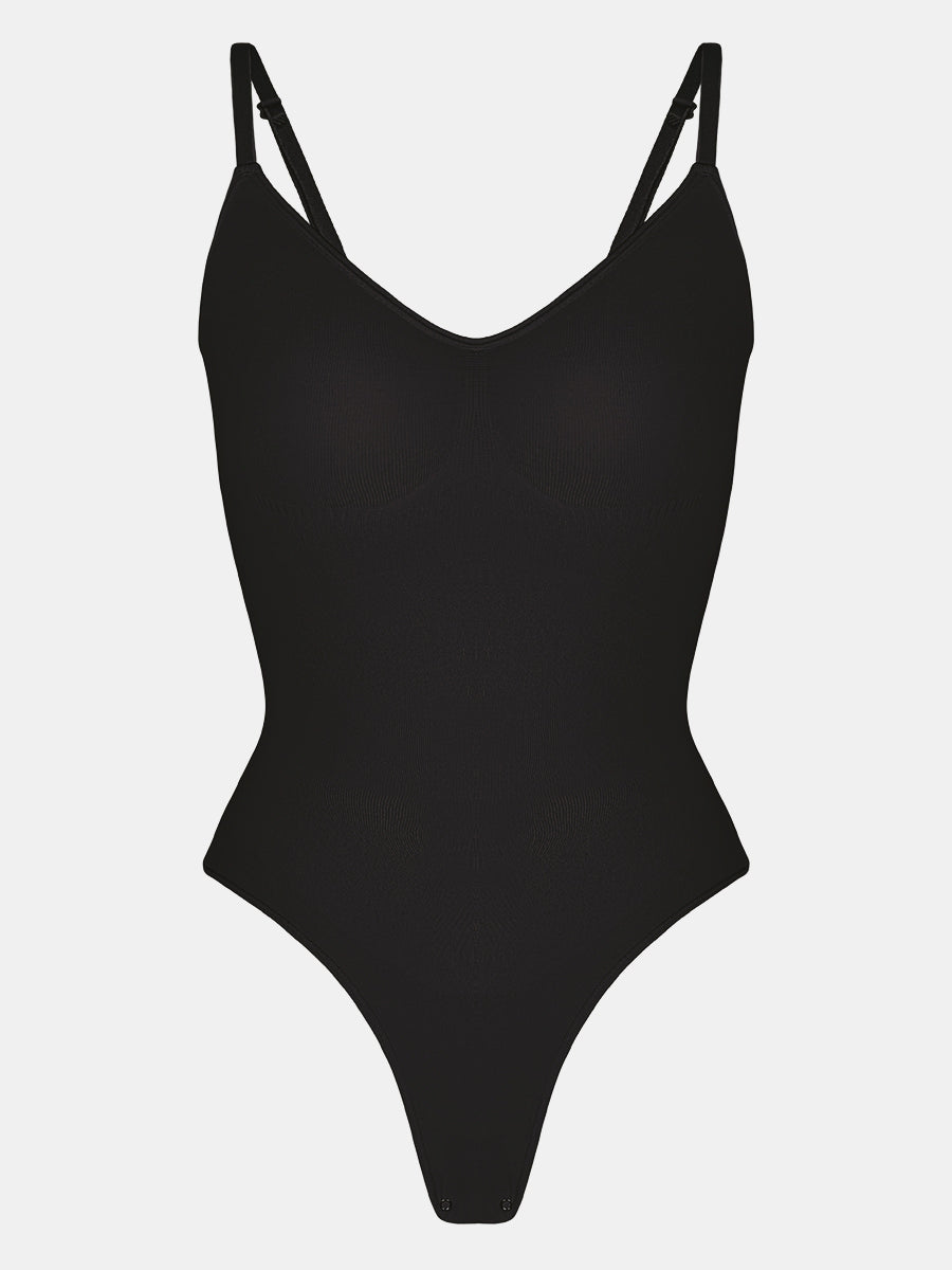 LUNA™ | Dames Bodysuit