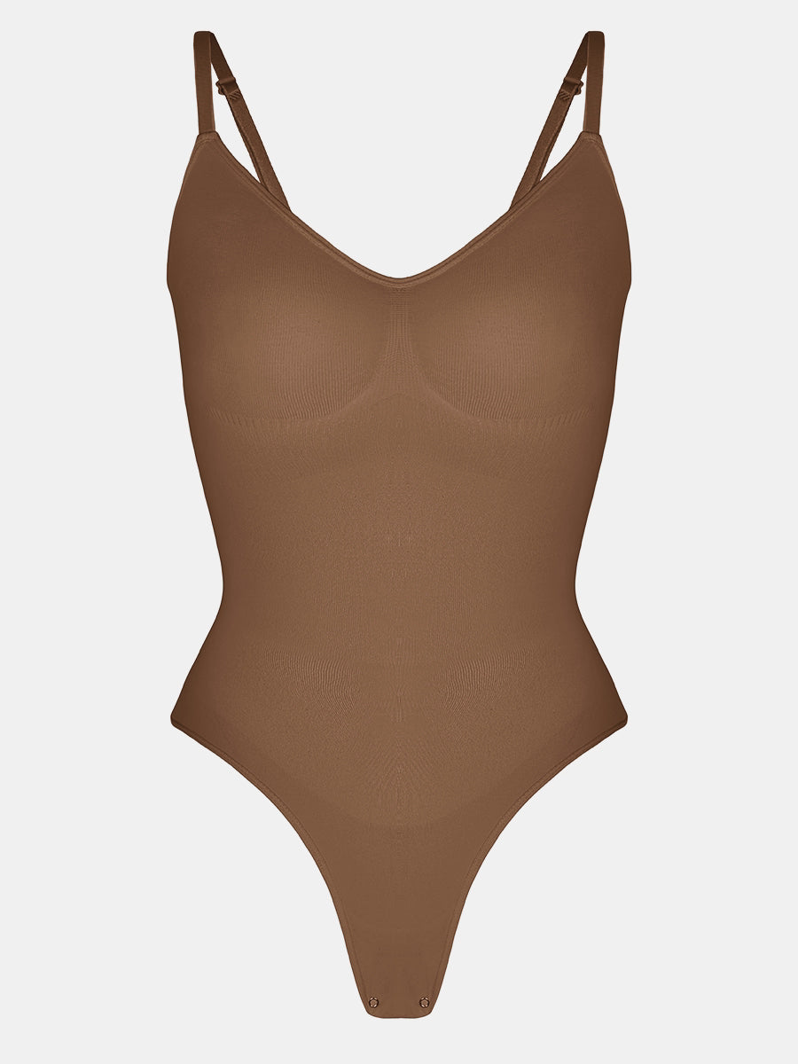LUNA™ | Dames Bodysuit
