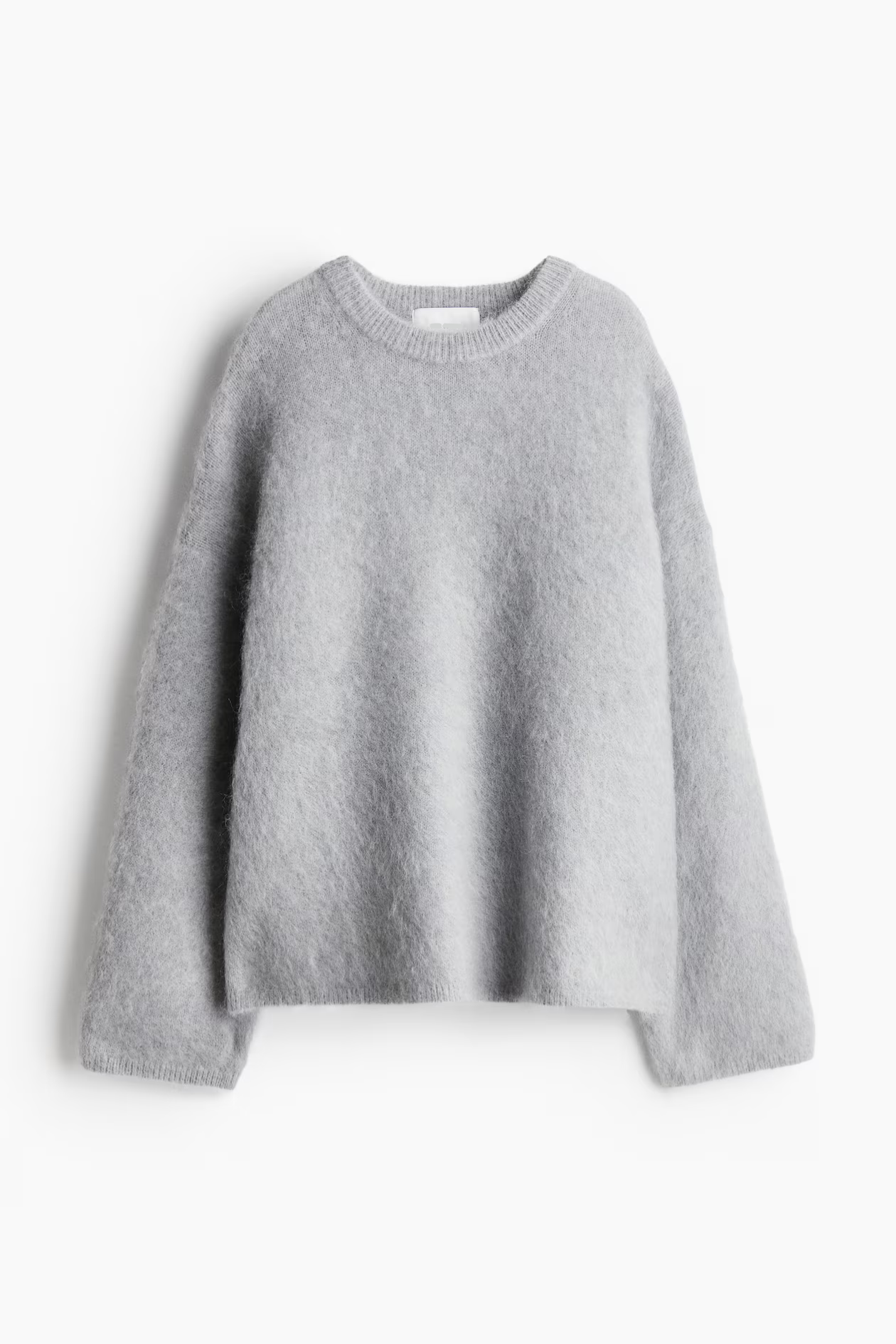 Mira | Populaire Crewneck Trui
