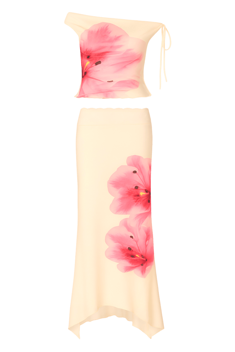 Aroa Neli™ | Zomer set