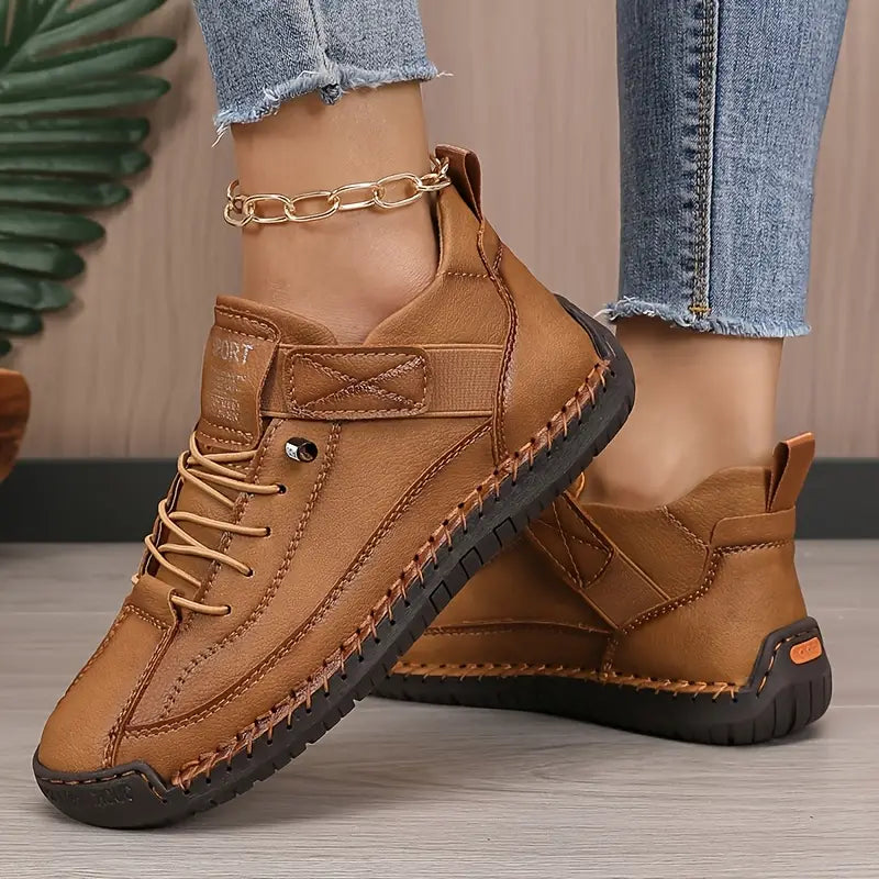 Elira™ | Comfortabele, ondersteunende sneakers