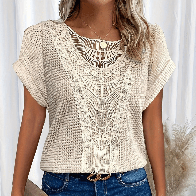 CLARISSA™ | Women’s Summer Shirt