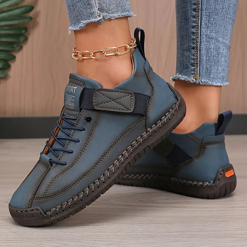 Elira™ | Comfortabele, ondersteunende sneakers