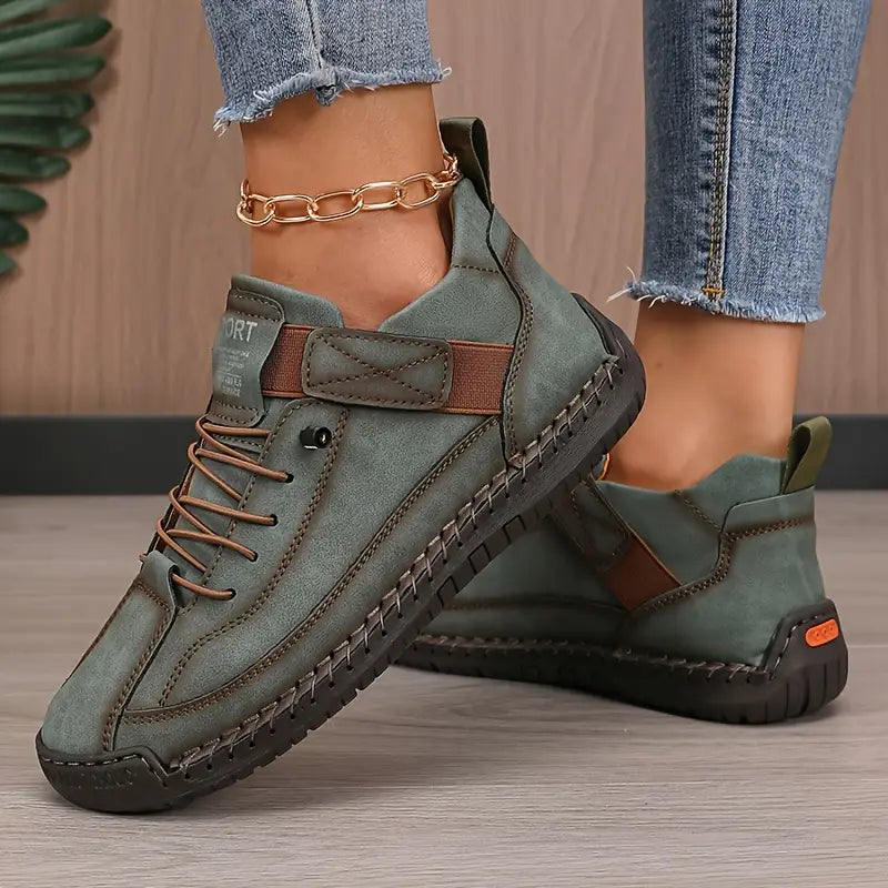 Elira™ | Comfortabele, ondersteunende sneakers