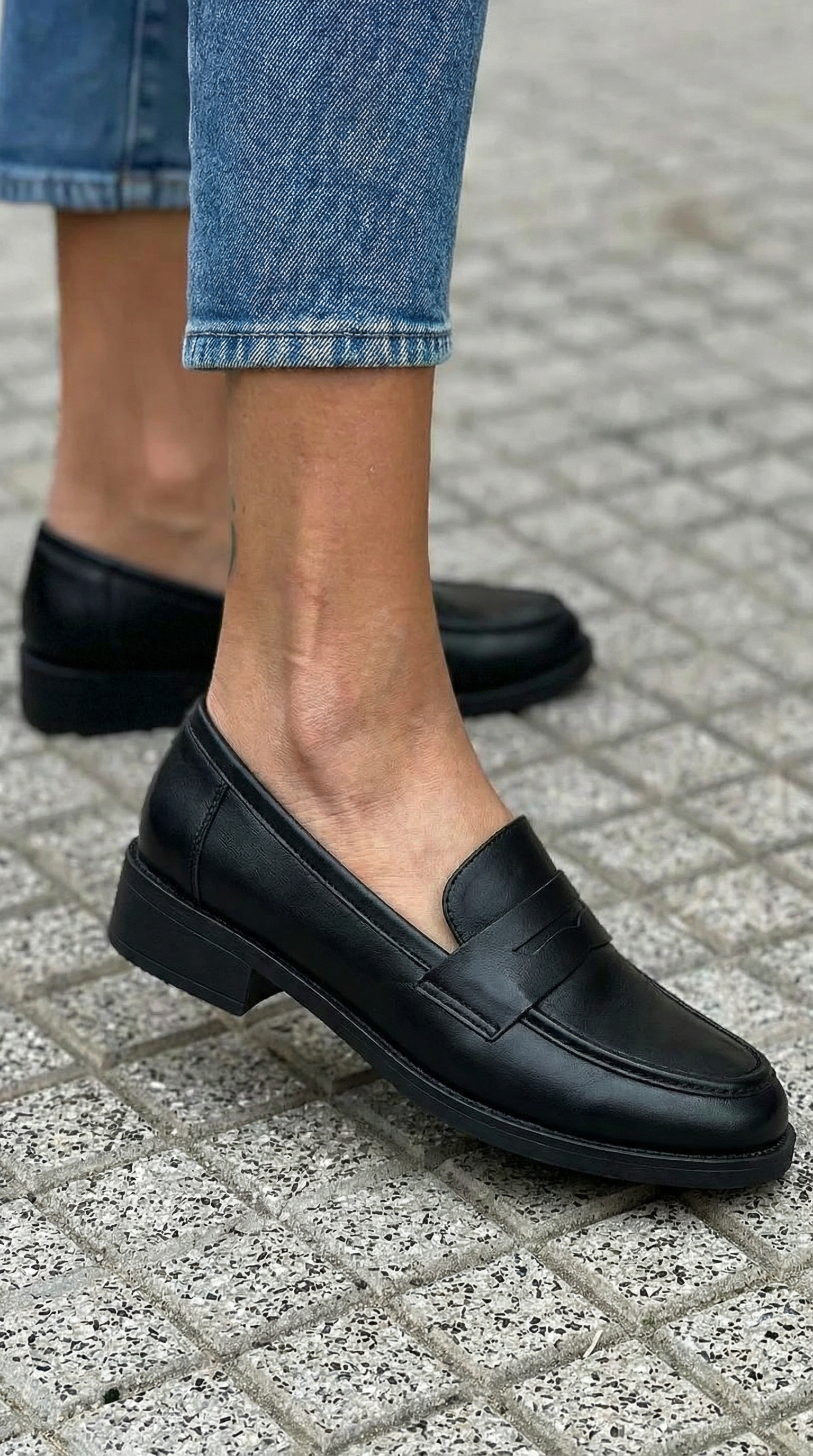 Evana™ |Schoenen met tijdloze elegantie