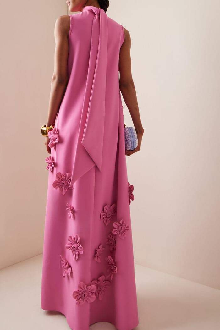 Adeline™ | Maxi jurk