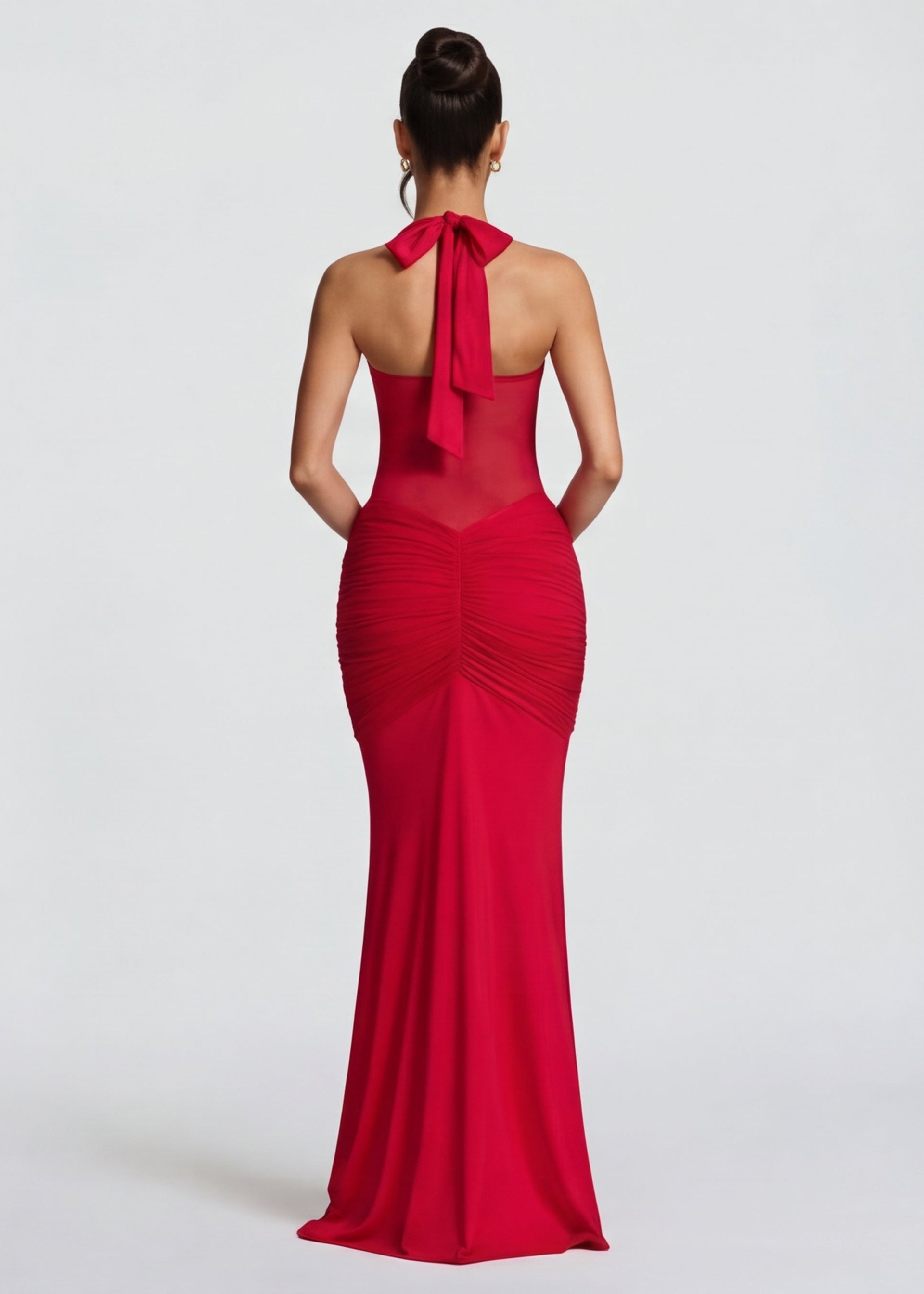 Valeria™ | Zandloper jurk