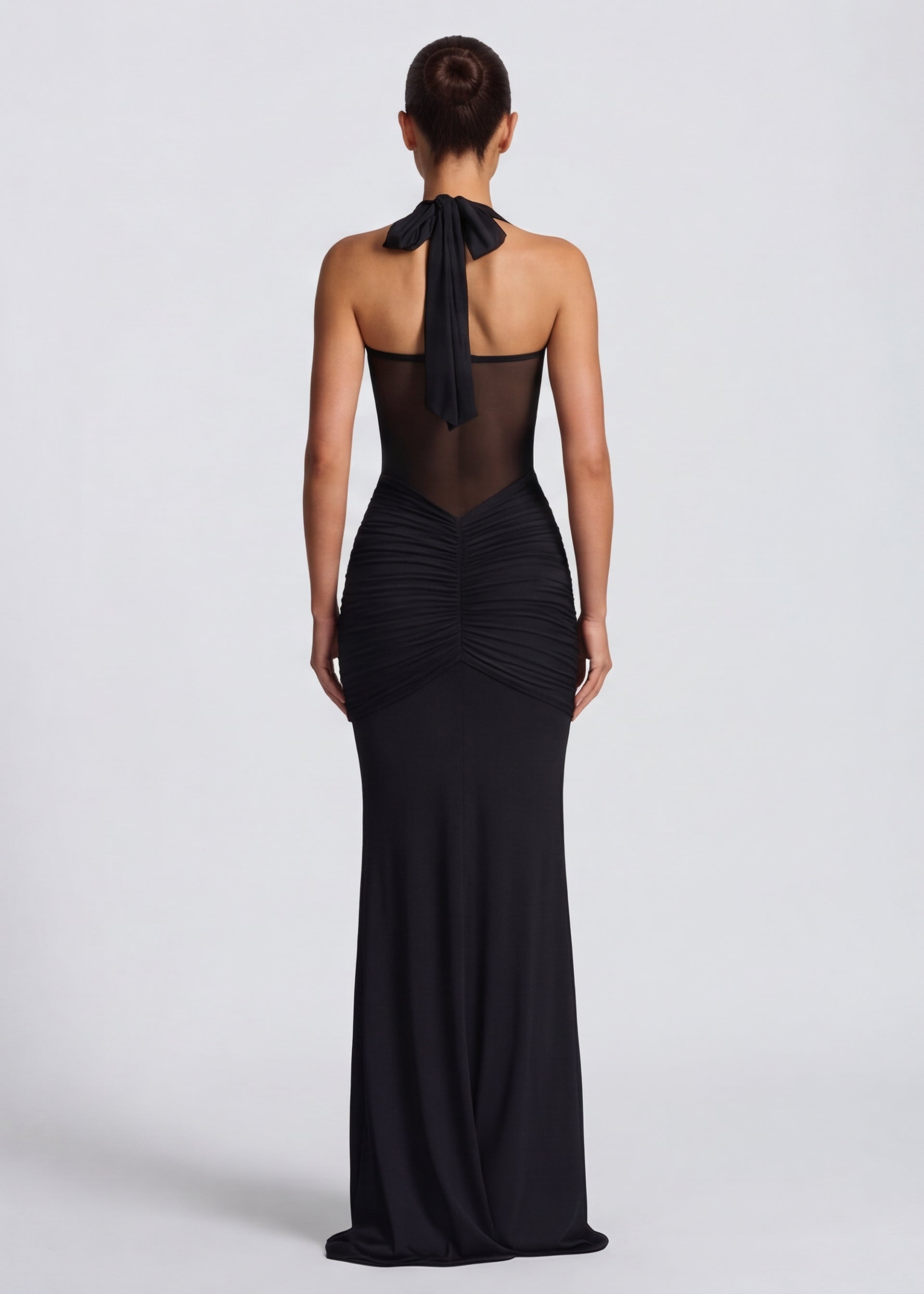 Valeria™ | Zandloper jurk