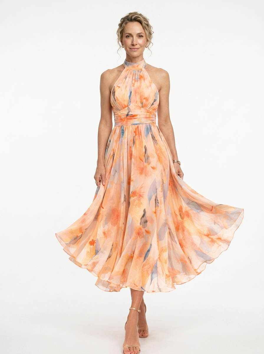 Moda™ | Aurora jurk